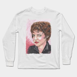 Rizzo Long Sleeve T-Shirt